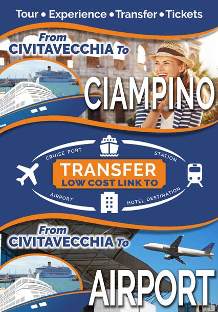 Taxi Ciampino