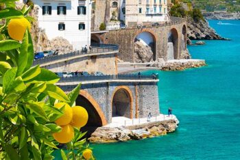 Amalfi
