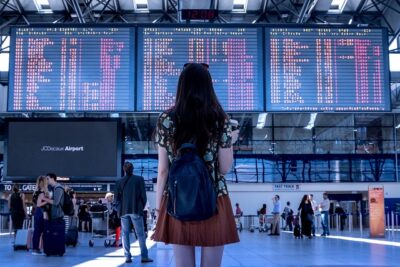 Ciampino Airport