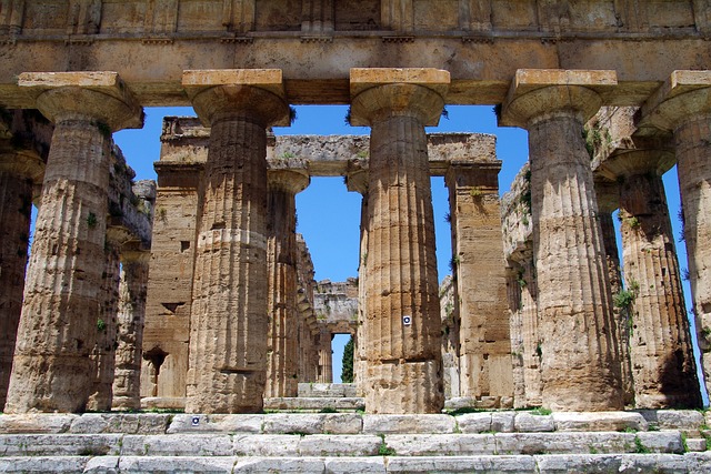 paestum