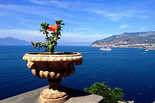 sorrento