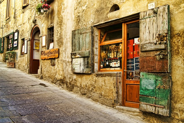 Tuscany Food Tour