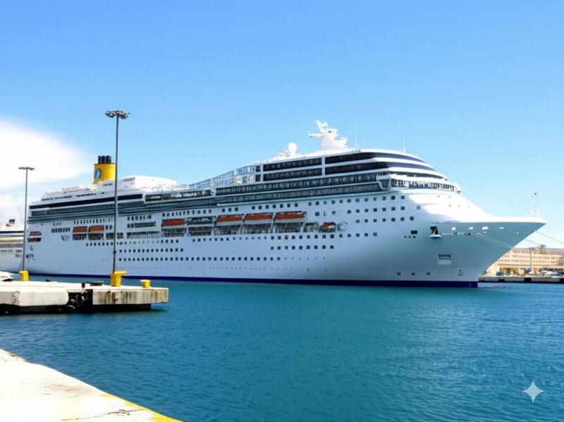 Savona Port
