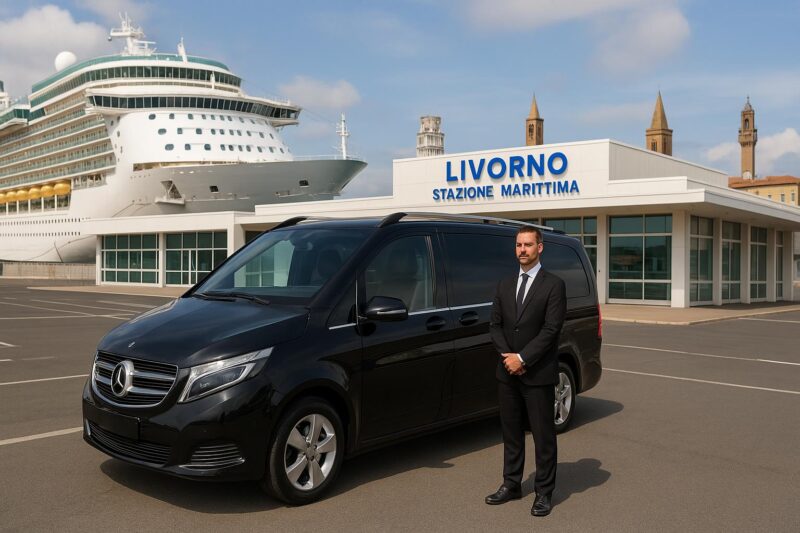 Livorno Tour Transfer