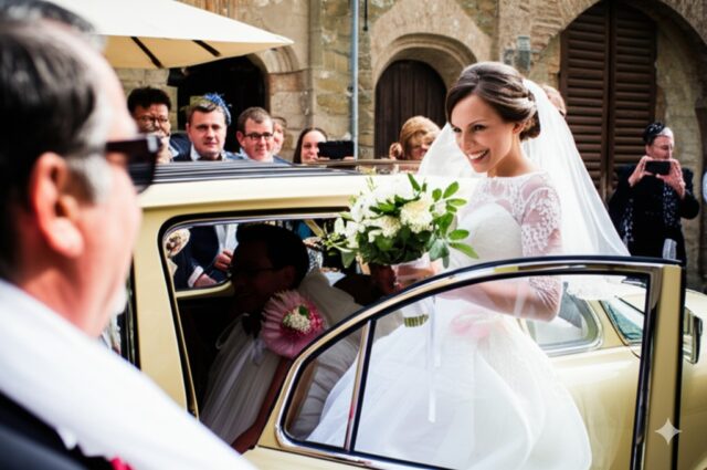 matrimonio capalbio