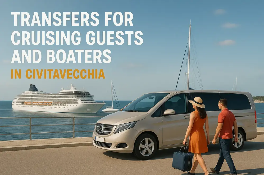 Home 14 civitavecchia yacht