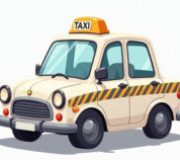 taxi