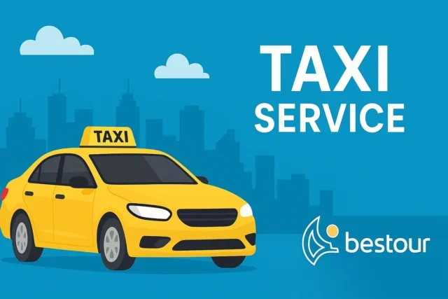 taxi faq